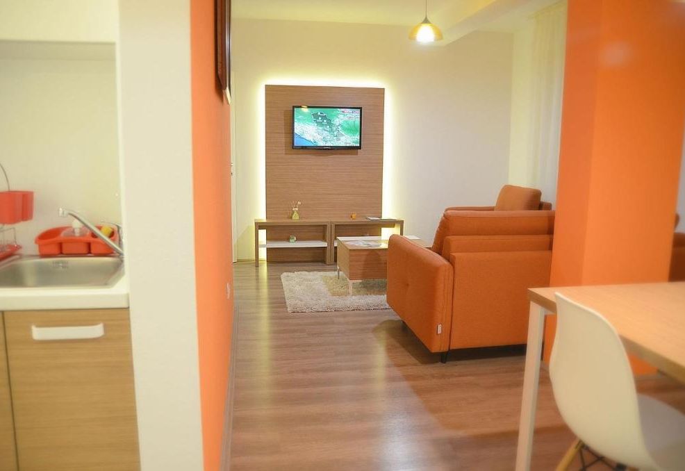 Lux Apartmani