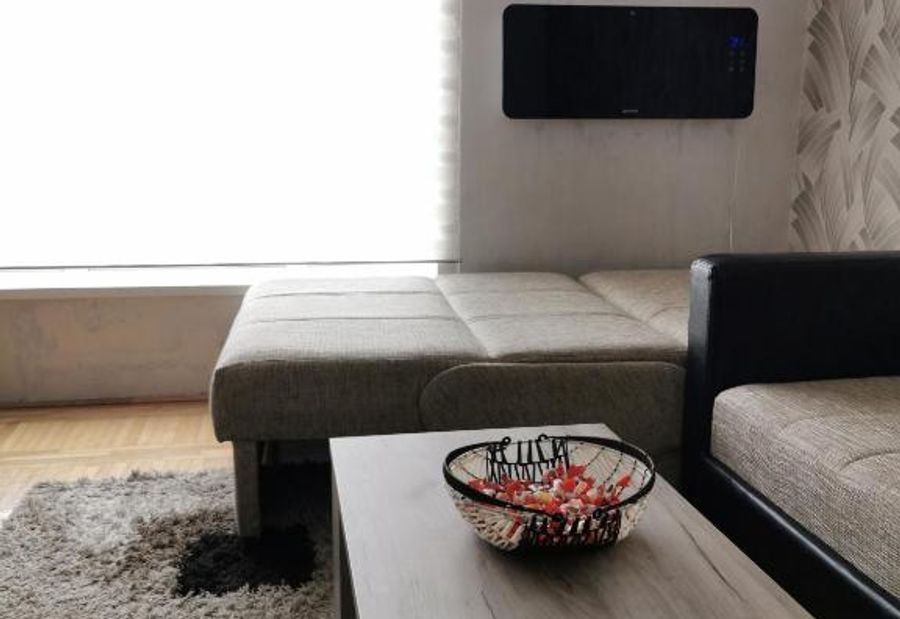 Apartman 33 Kraljevi Čardaci