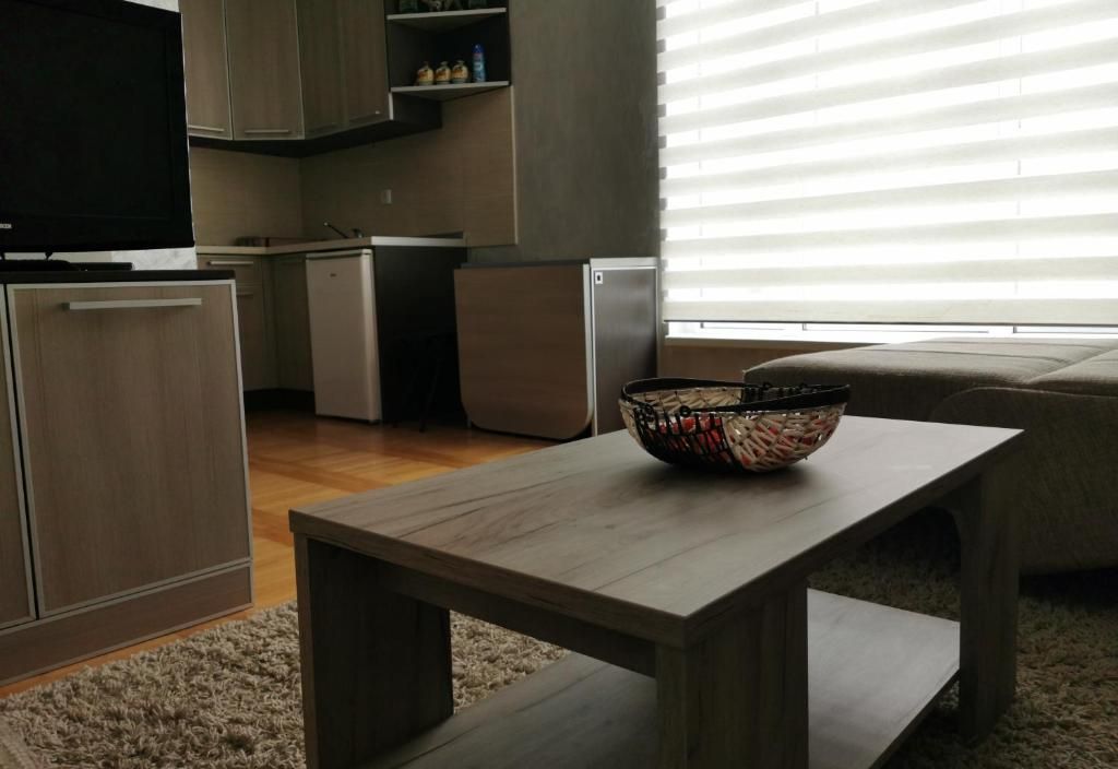 Apartman 33 Kraljevi Čardaci