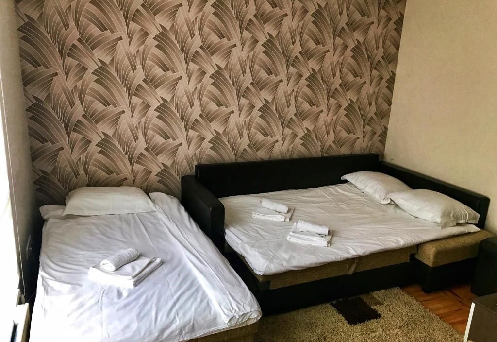 Apartman 33 Kraljevi Čardaci
