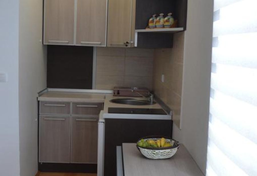 Apartman 33 Kraljevi Čardaci