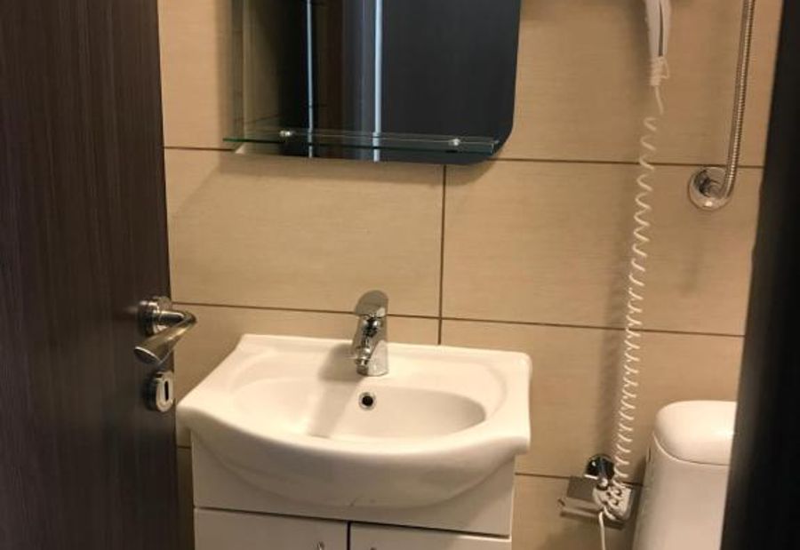Apartman 33 Kraljevi Čardaci