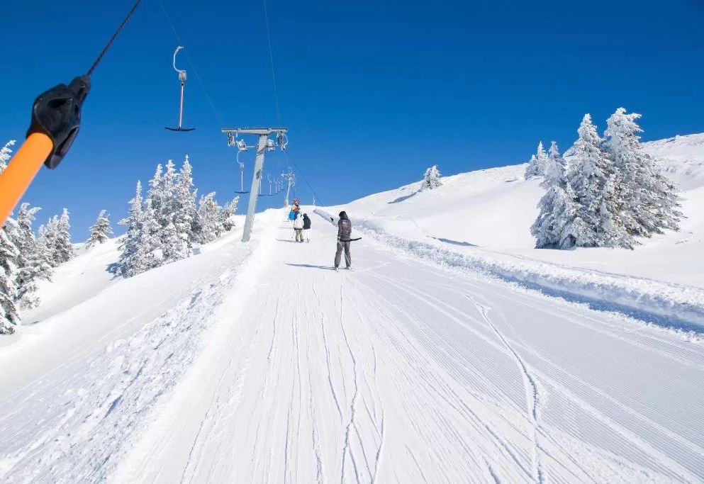 Apartman 601 Kopaonik Centar