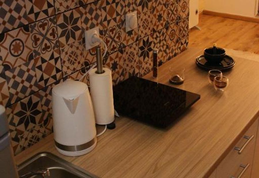 Apartment Sirius Kopaonik