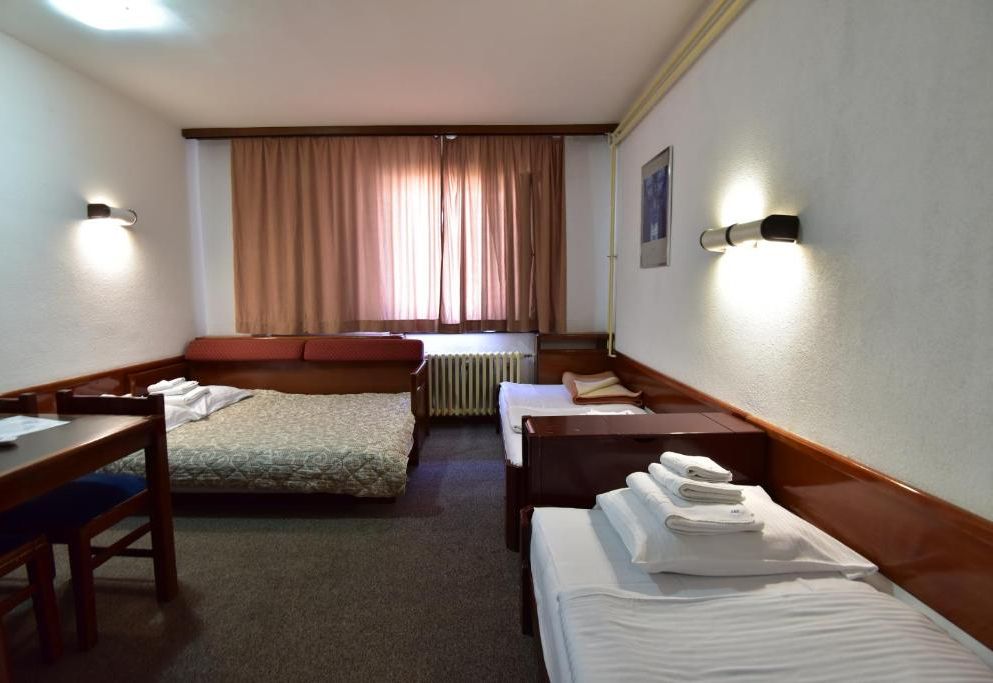 Apartments JAT Kopaonik