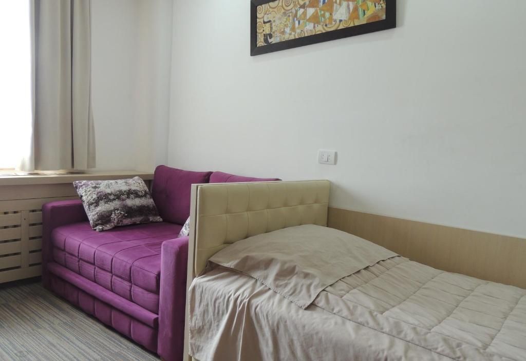 Central Konaci EXIT Studios & Apartments
