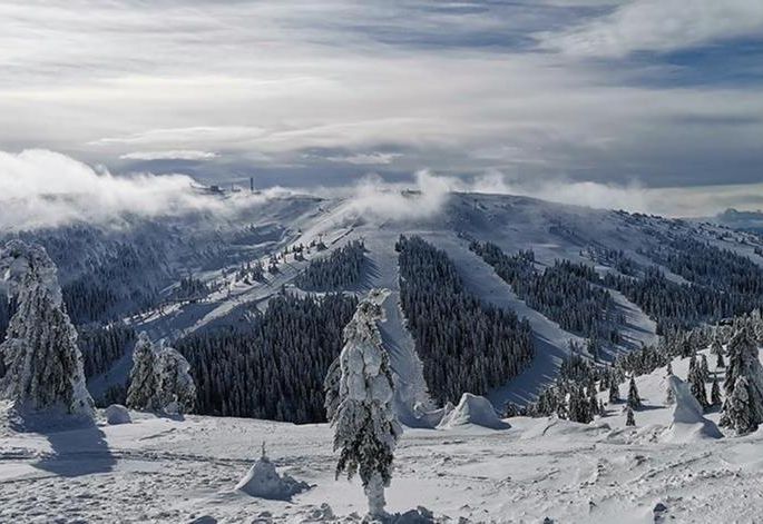 Hotel Djina - Kopaonik