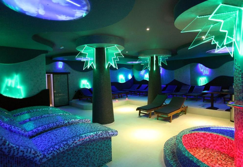 Hotel Kraljevi Čardaci