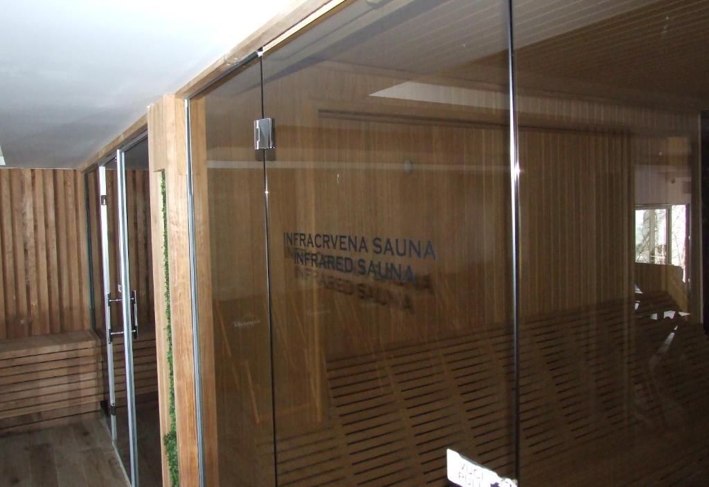N lux 108 Milmari Apartments -Mamababa Resort&Spa-