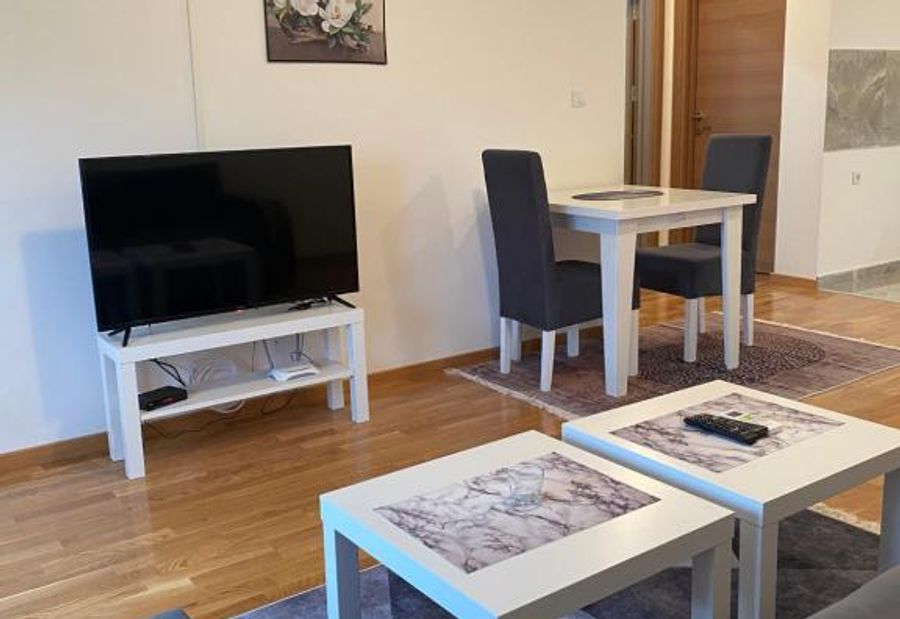 Dom apartmani II
