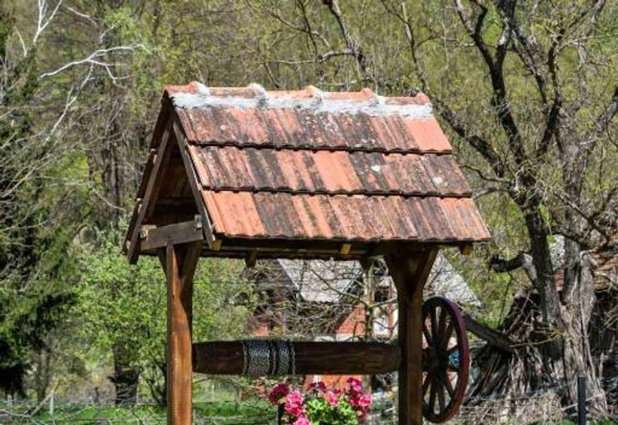 Etno selo Avlija - seosko turističko domaćinstvo