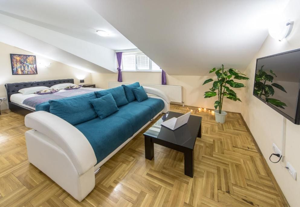 F Apartmani Kragujevac