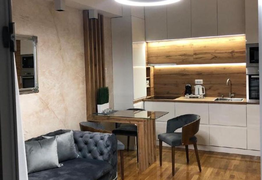 Lux Apartman 33