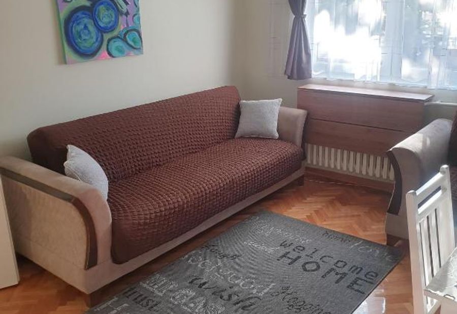 Apartmani Dambo