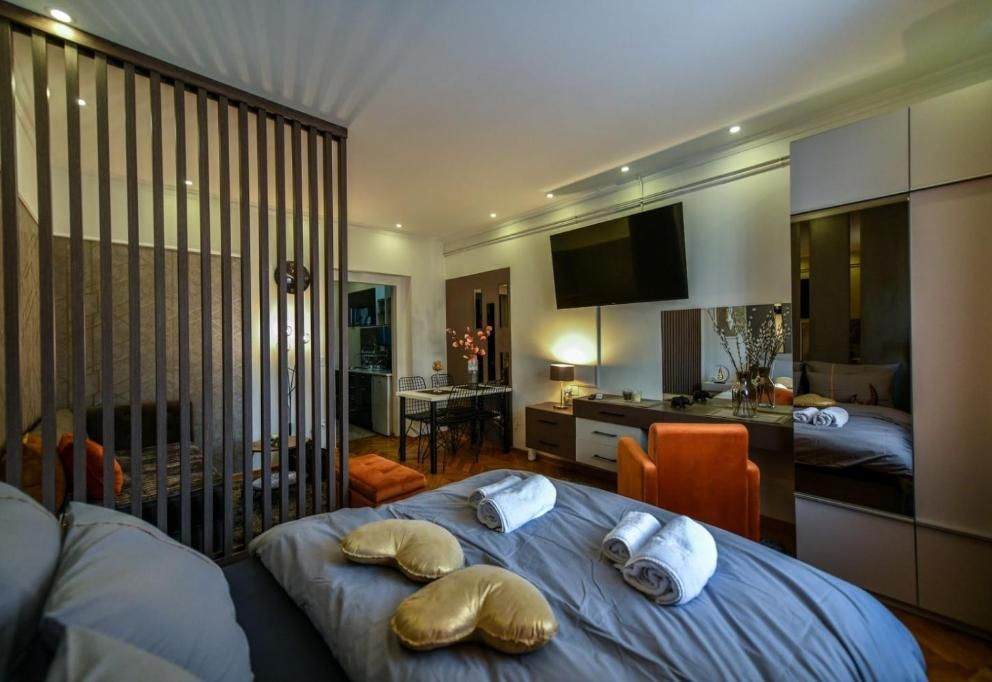BANE APARTMANI 3