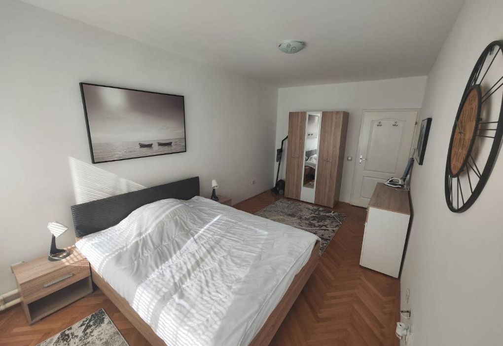 Boris Apartmani Kraljevo