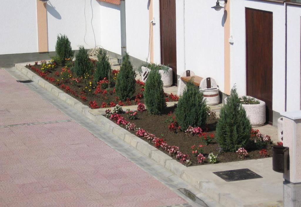 Hotel Tehnograd