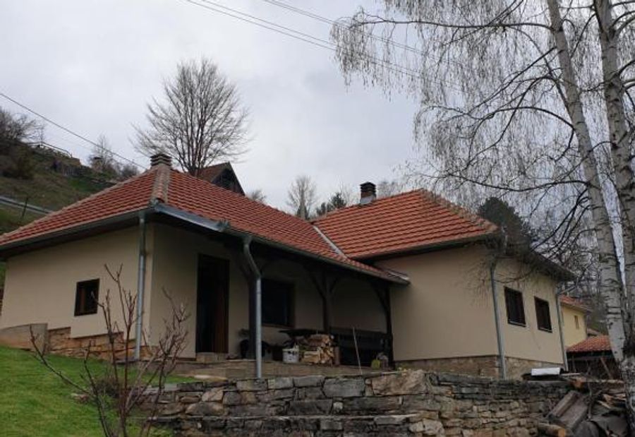 Kuća za odmor - Martić, Rudno, Golija