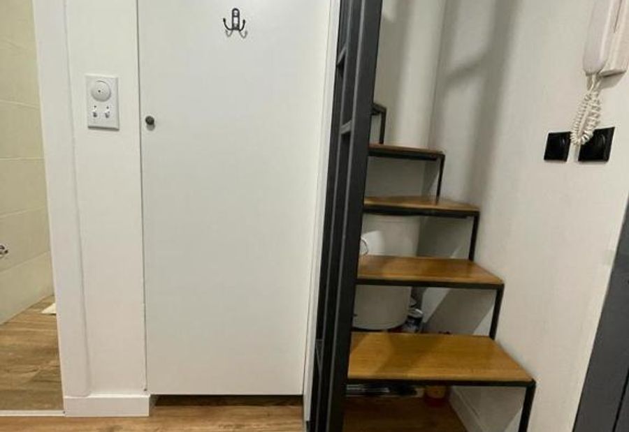 Apartman Element