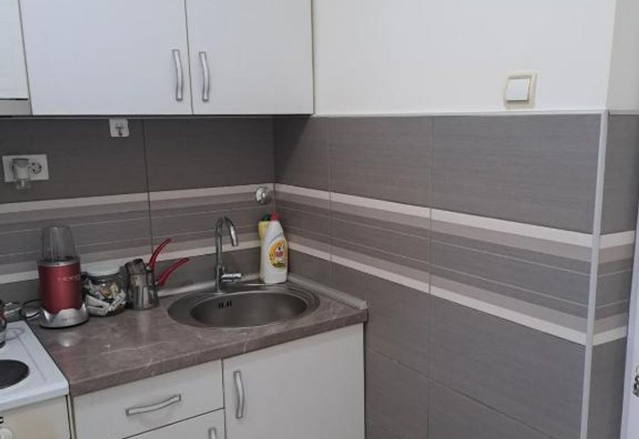 Apartman sa panoramom
