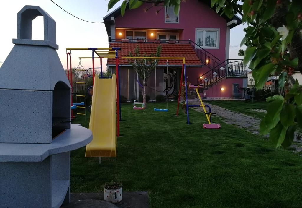 Apartments "Predah kod Baraća"
