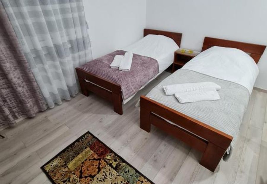 "Astor16" Apartments