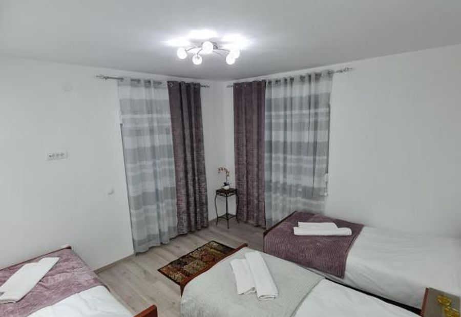 "Astor16" Apartments