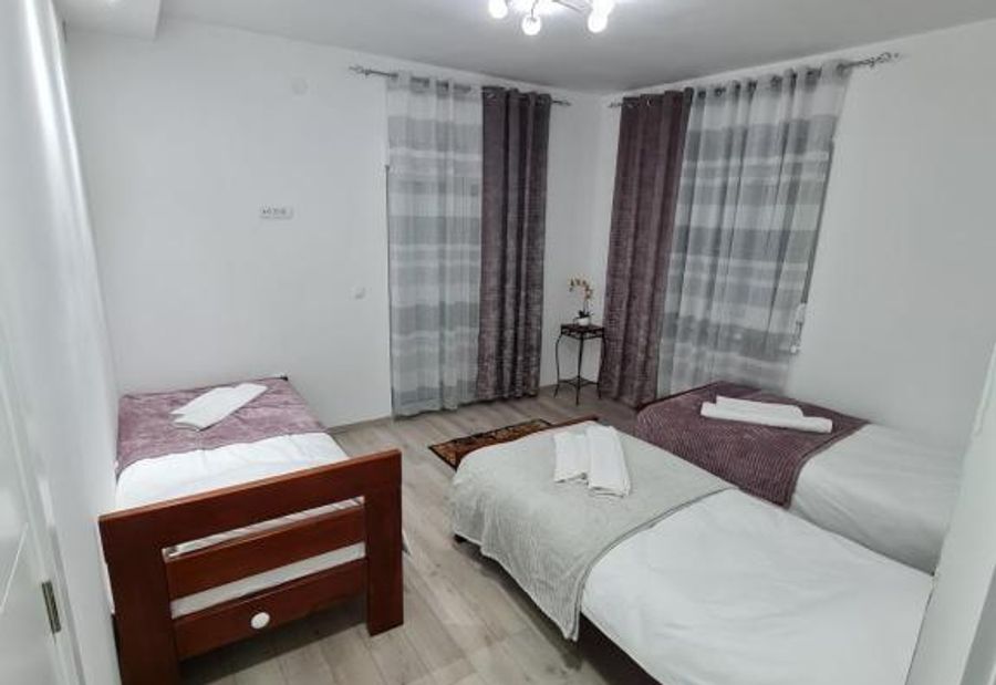 "Astor16" Apartments