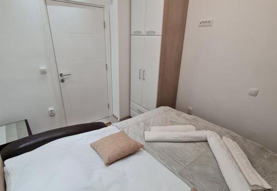 "Astor16" Apartments