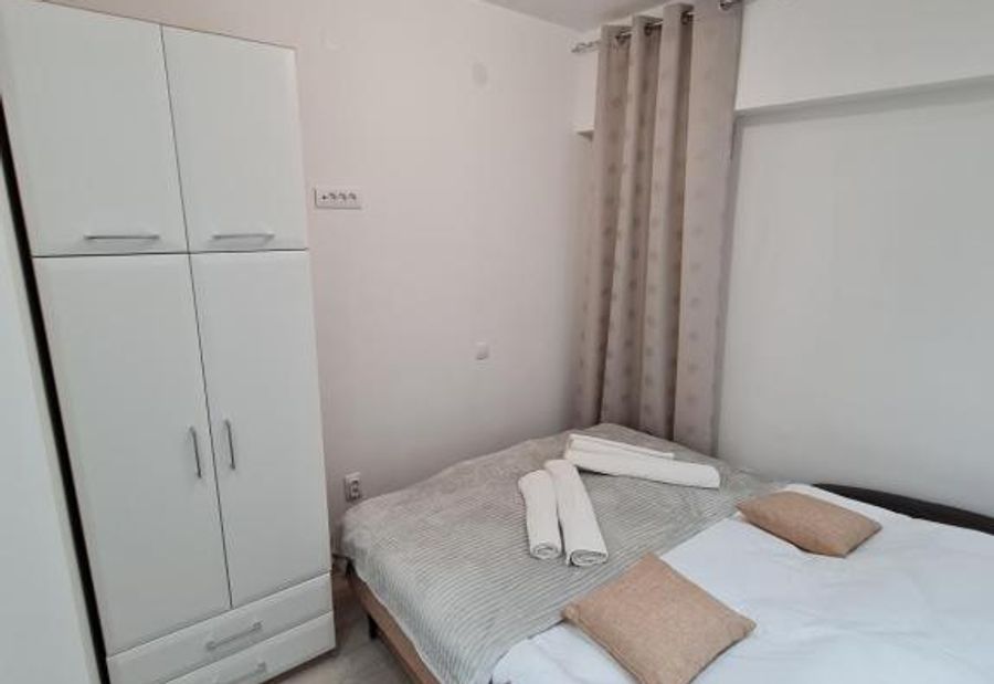 "Astor16" Apartments