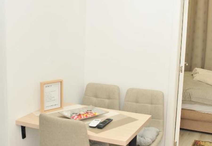 "Astor16" Apartments