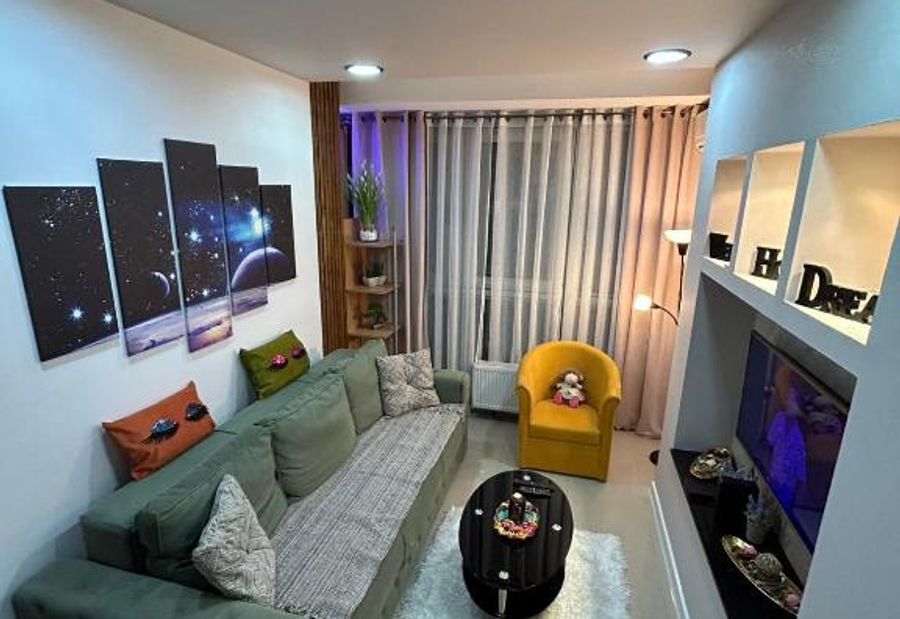 Family Apartment