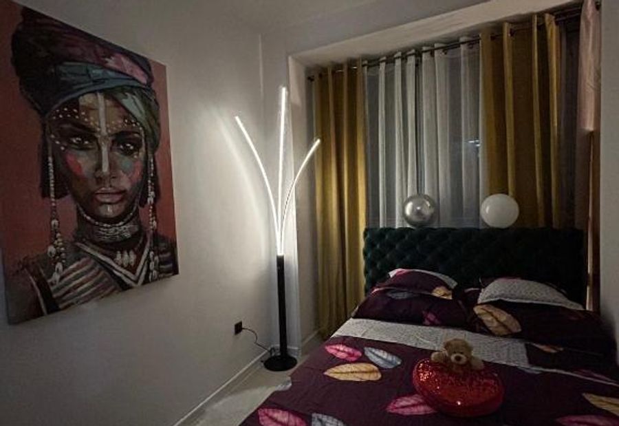 Family Apartment