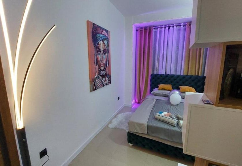 Family Apartment