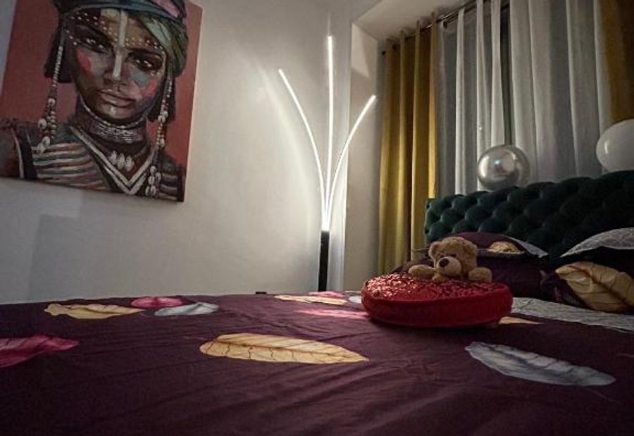 Family Apartment