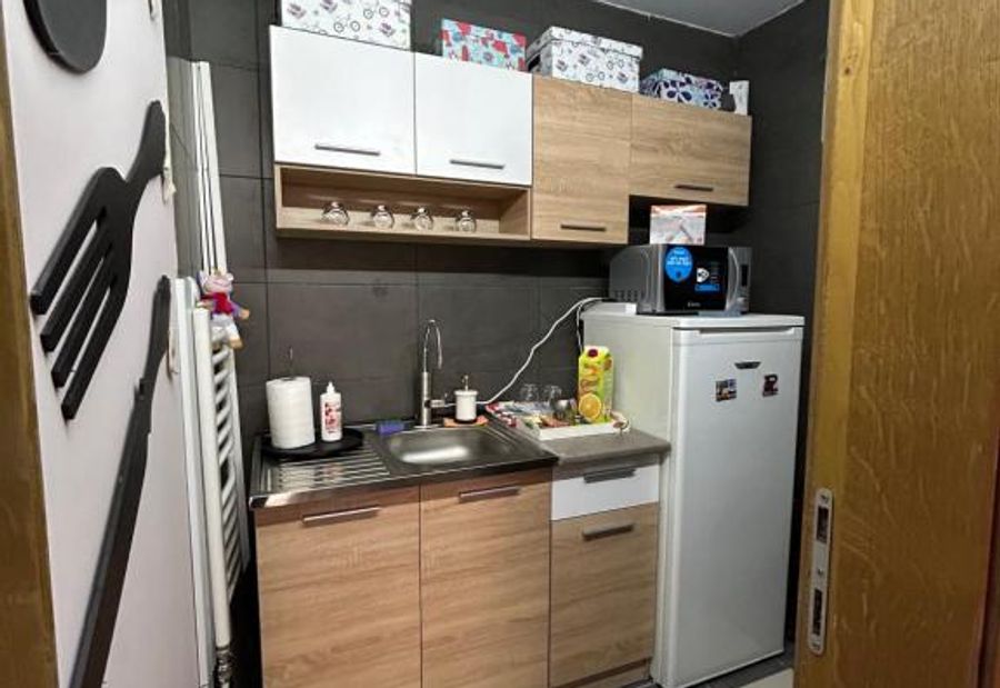 Family Apartment