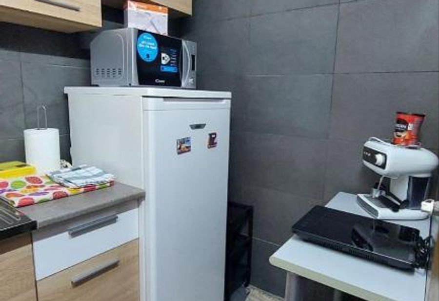 Family Apartment