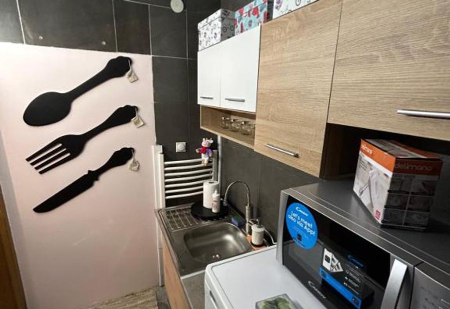 Family Apartment