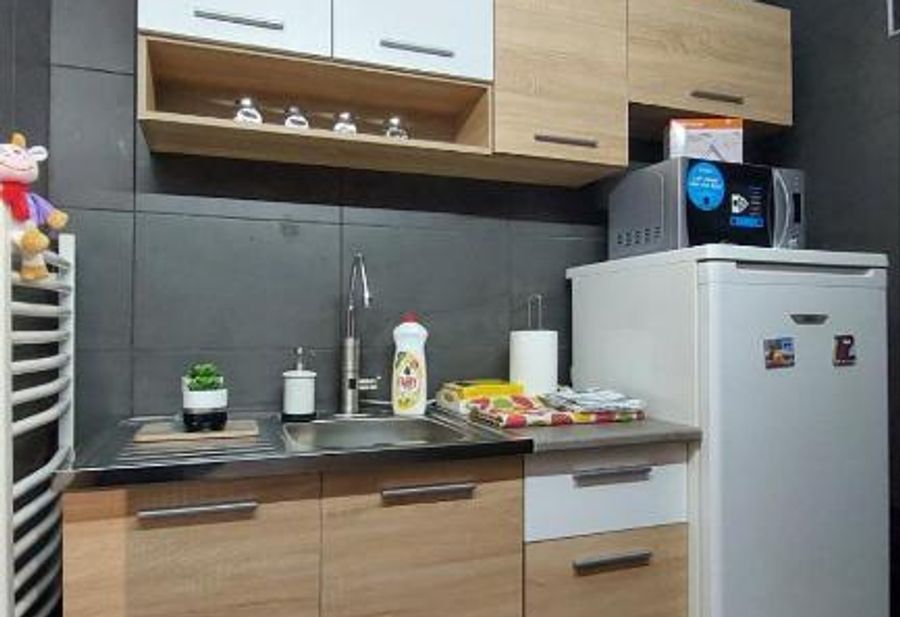 Family Apartment