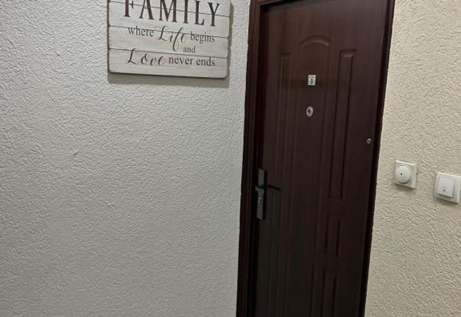 Family Apartment