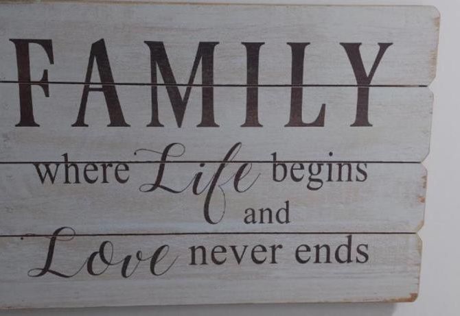 Family Apartment