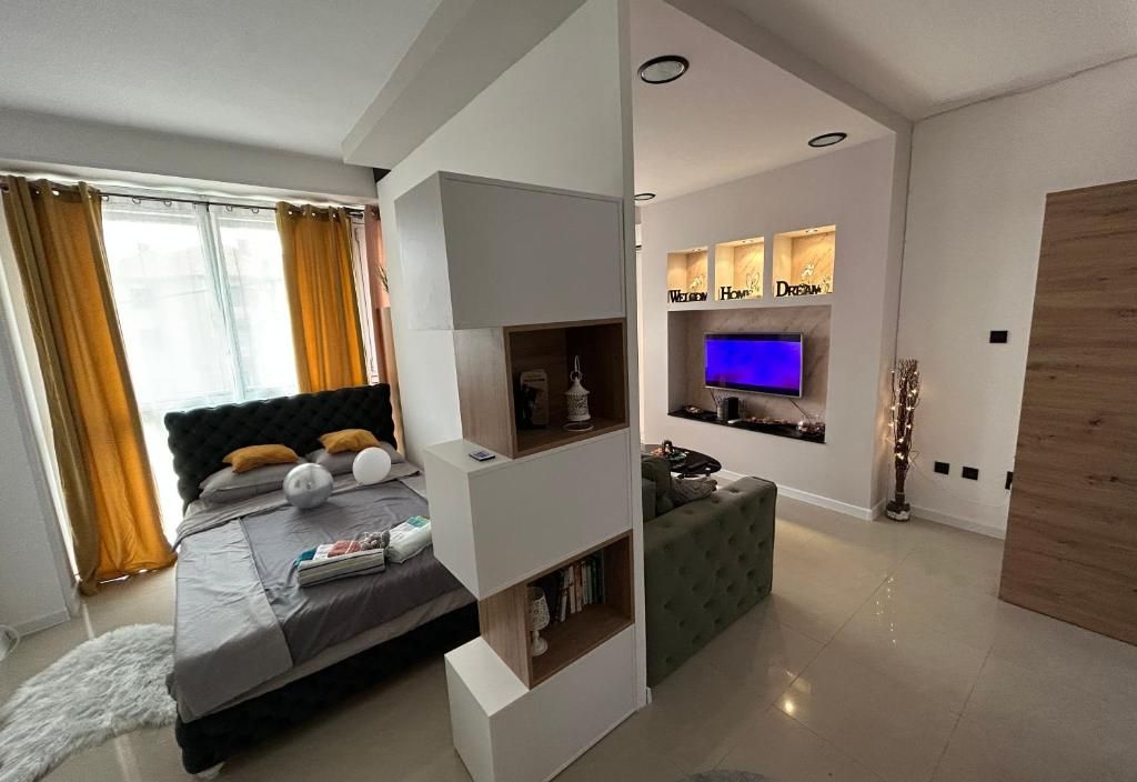 Family Apartment