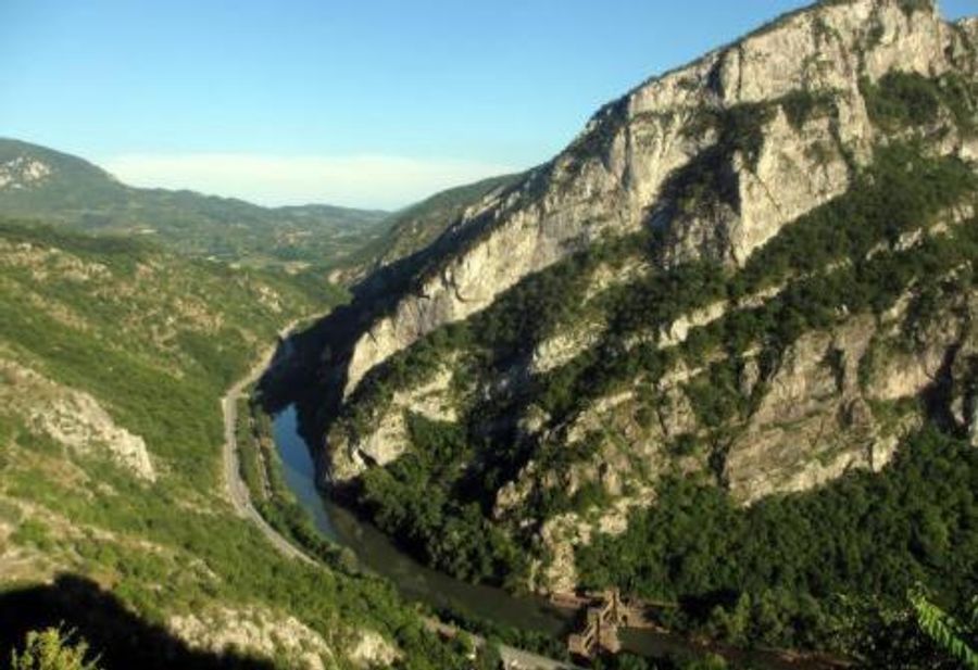 Konak Ramonda Serbika