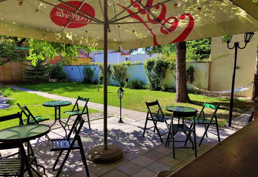 Laguna Green Guest House