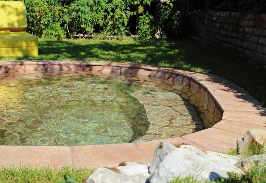 Laguna Green Guest House