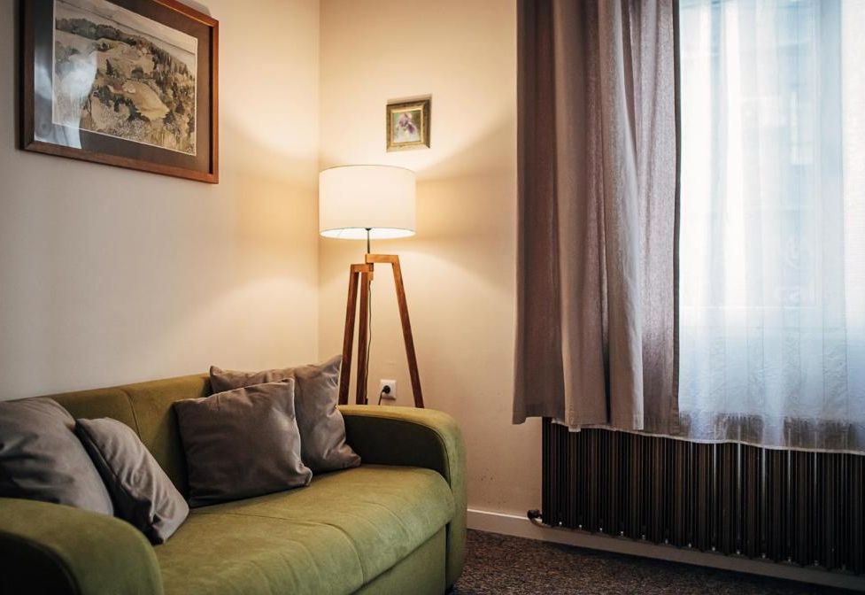 Laguna Green Guest House