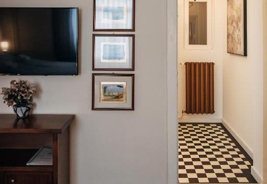Laguna Green Guest House