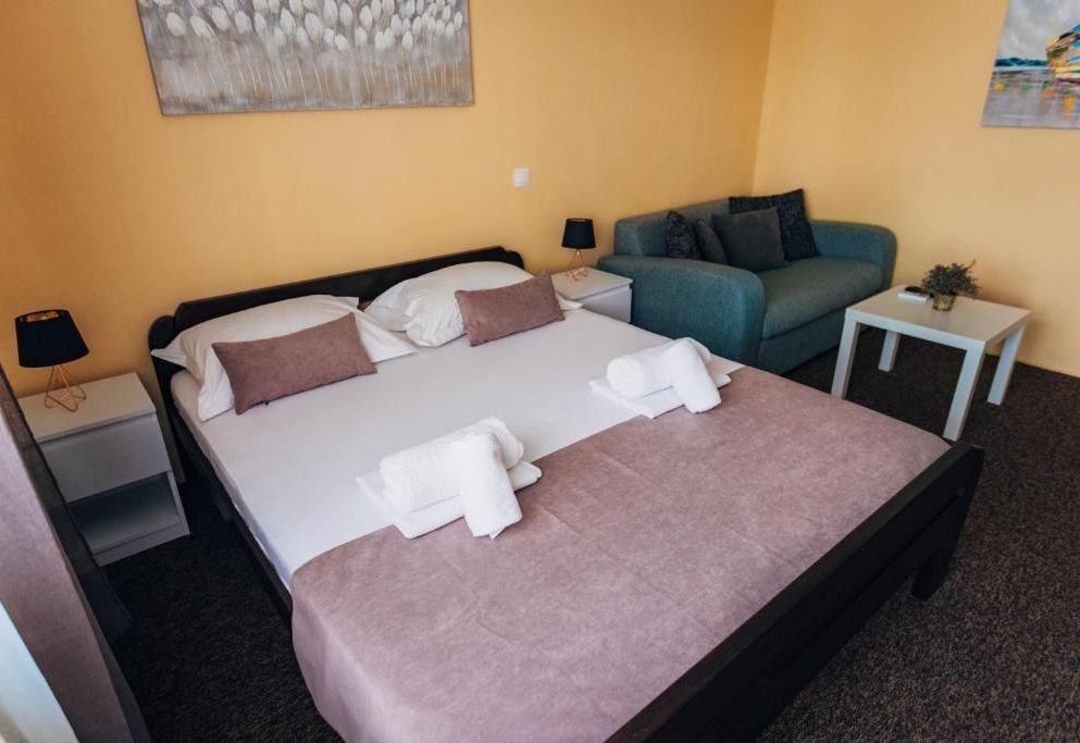 Laguna Green Guest House