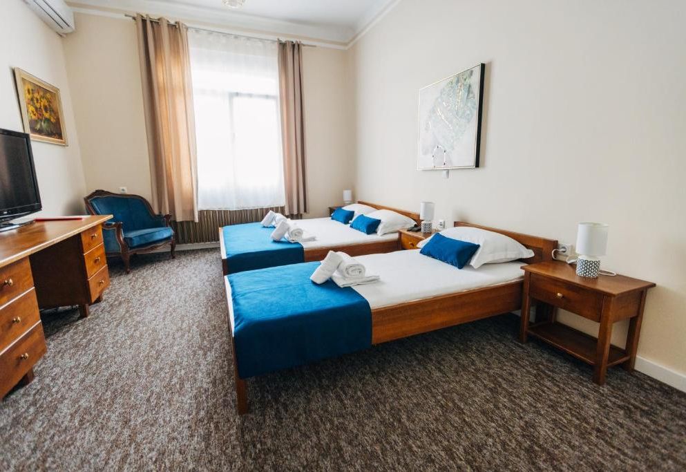 Laguna Green Guest House