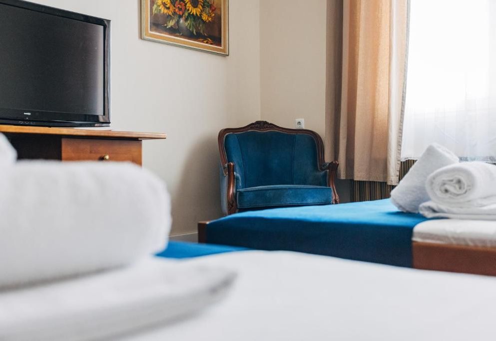 Laguna Green Guest House